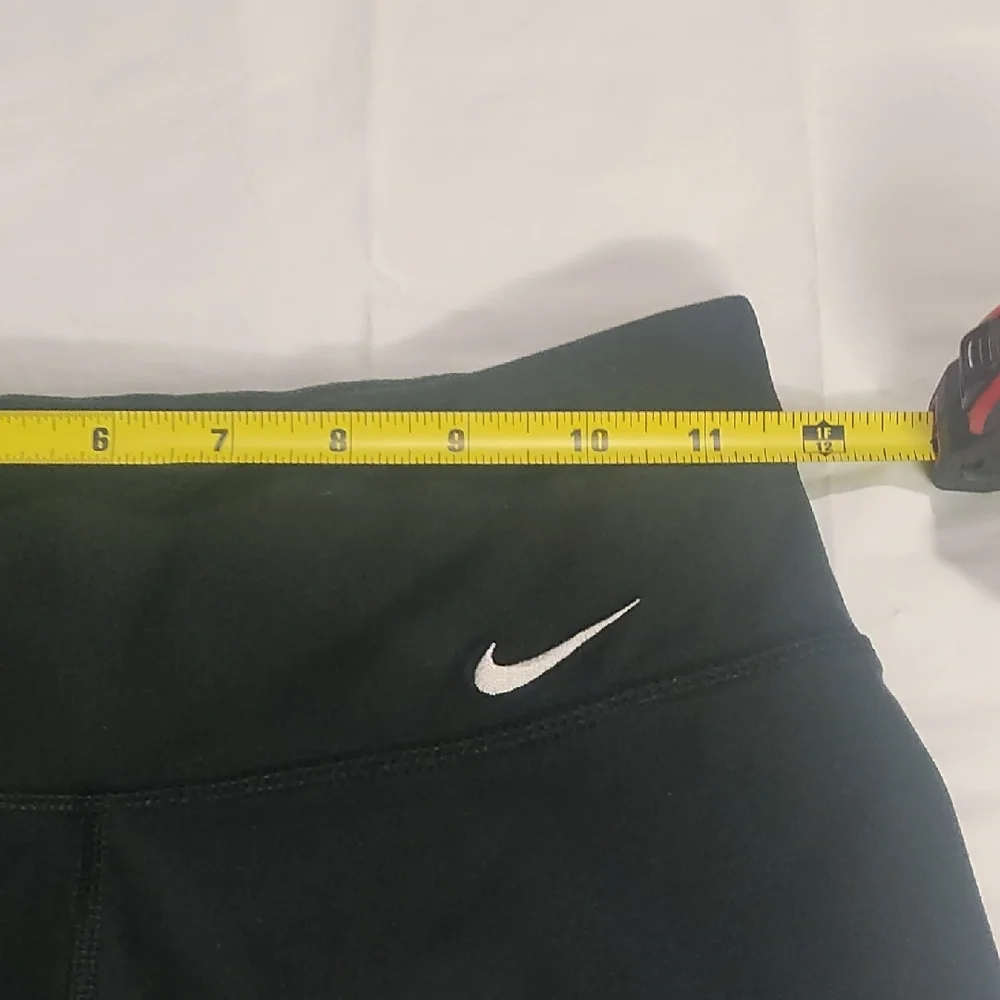 Nike experience peak